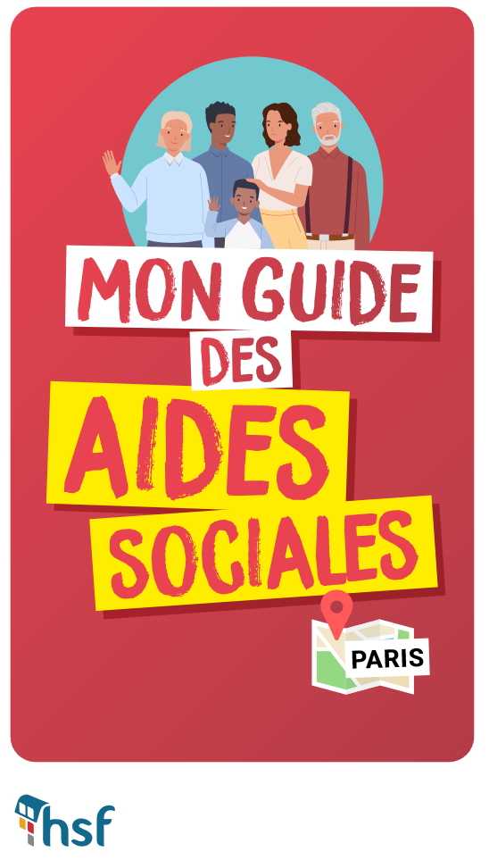 Guide Des Aides Sociales Paris L habitat Social Fran ais